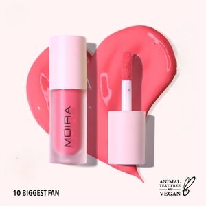 Love Steady Liquid Blush - 9 Colors